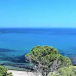 Paradise - View, Pool & Parking, 200mt Sea Σπίτι διακοπών *