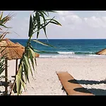 Paradise - View, Pool & Parking, 200mt Sea Σπίτι διακοπών