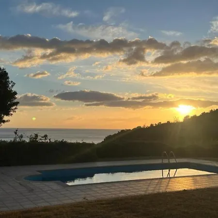 Holiday home Paradise - View, Pool & Parking, 200mt Sea Tertenia