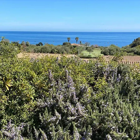 Holiday home Paradise - View, Pool & Parking, 200mt Sea Tertenia