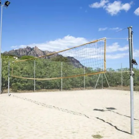 Paradise - View, Pool & Parking, 200mt Sea * Tertenia