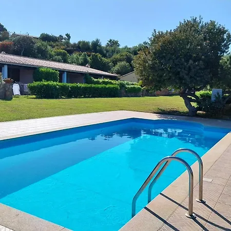 Paradise - View, Pool & Parking, 200mt Sea